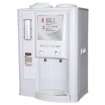 JINKON 省電奇機光控智慧溫熱全自動開飲機 JD-3706