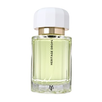 Ramon Monegal Heritage Drops 珍馨典藏淡香精 EDP 100ml TESTER