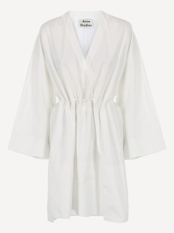 Acne Studios Midi Dress