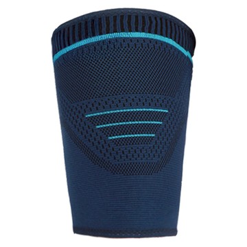 A-ZEAL 時尚運動束腿套  SP6001  M號  1雙  深藍色