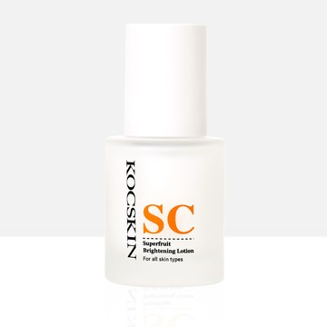 KOCSKIN SC亮白賦活精華乳50ml