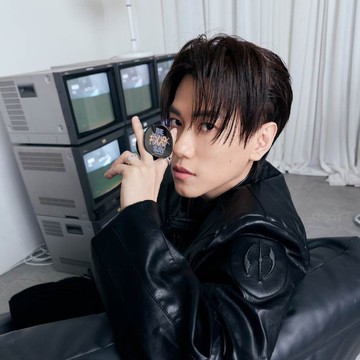 CHRISCHIU FXXK鏡面MagSafe氣囊支架