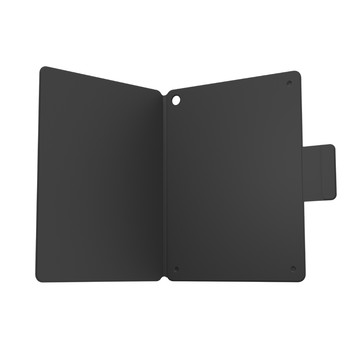 TCL Note A1 NXTPAPER 原廠翻蓋皮套
