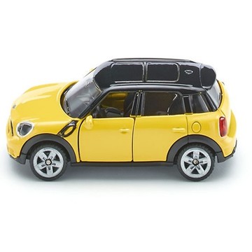 任選SIKU Die Cast Auto Mini Countryman SU1454 德國小汽車 公司貨