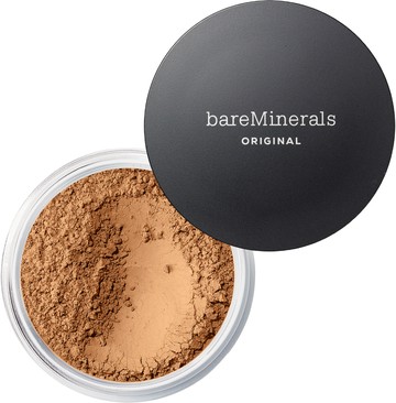 bareMinerals Original Foundation SPF15 8g 21 - Neutral Tan