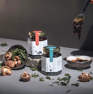 惦中瓶周年收藏組