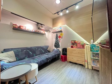 ⭐低總新婚首選學區兩房車⭐｜新北市五股區凌雲路一段