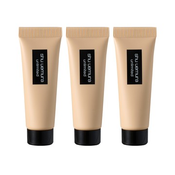 Shu Uemura_植村秀 無極限超持久輕粉底 #674 10ml 3入組 公司貨