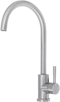 Homebox HB不鏽鋼304竹圓型立式龍頭/5200-22