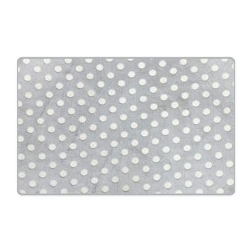 [家速配]圓點夜光踏墊