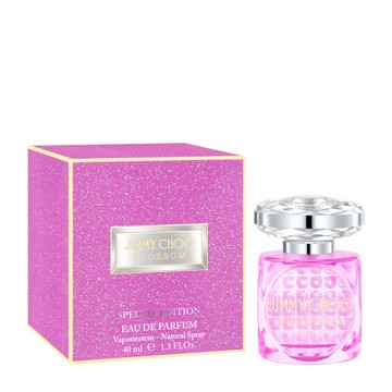 JIMMY CHOO夢幻繽紛淡香精2024 40ml