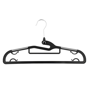 comet 可旋轉防滑衣架  灰色  30個