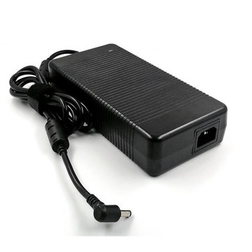 適用技嘉AORUS X7 pro筆記本電源適配器充電器通用200W19V10.5A