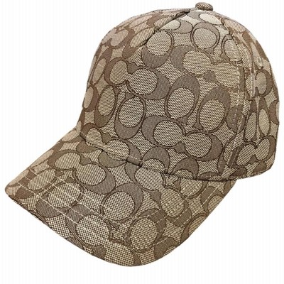 coach キャップの通販 401件の検索結果 | LINEショッピング