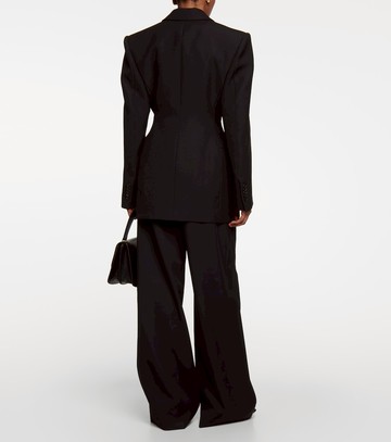 Wardrobe.NYC Wool blazer