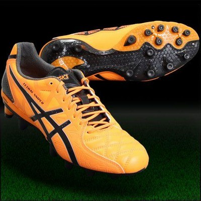 アシックス リーサルスナイパーSK 27.0cm未使用（29）(27.0cm