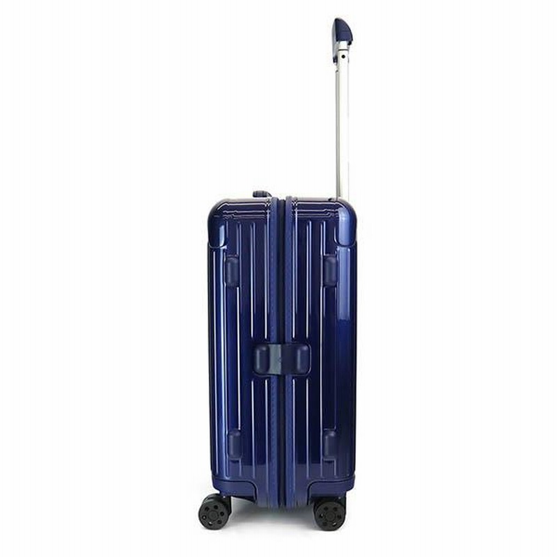 RIMOWA キャリーケース【ランク：S】 リモワ RIMOWA キャリーケース エッセンシャル キャリーバッグ