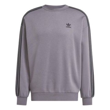 ADIDAS Oversize crew 男 圓領套頭衫 JY1402