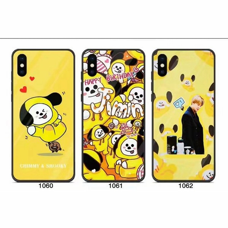 Bts Iphone13 7 8 12 11 Se2 X Xs Xr Xs Max Plus 防弾少年団 Chimmy Bt21 スマホケース アイフォンケース 可愛い携帯カバー 各機種対応 シリコン 韓国 流行り 通販 Lineポイント最大0 5 Get Lineショッピング