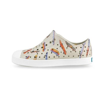 【native】小童－JEFFERSON KIDS 13111501-1304