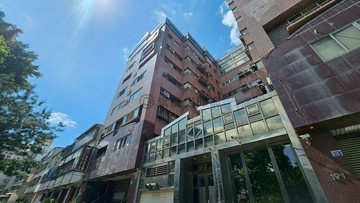 名仕大第｜第一手屋主｜彈性格局｜有車位｜可營登｜台中市西屯區福安三街