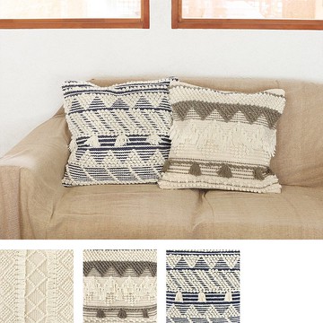 【預訂】印度製 羊毛針織咕𠱸套