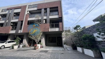 大樹水寮漂亮車庫別墅｜高雄市大樹區中山路
