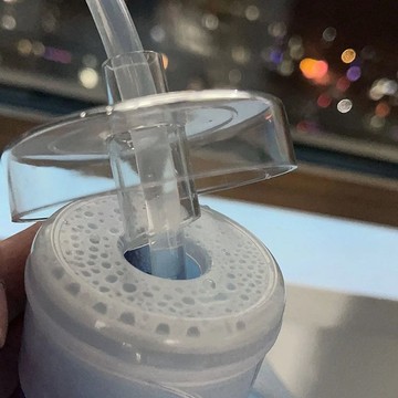 💐免運💐臺灣有貨💐可開票💐桶裝飲用水桶開蓋神器能開蓋防塵抗菌上水管適用茶吧機茶桌茶臺