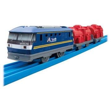 PLARAIL 日本ES-11 EF210桃太郎 TP29637  公司貨