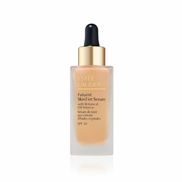 Estée Lauder Futurist SkinTint Serum Foundation SPF 20 30ml (Various Shades) - 1N2 Ecru