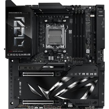 ASUS 華碩 ROG CROSSHAIR X870E EXTREME 主機板