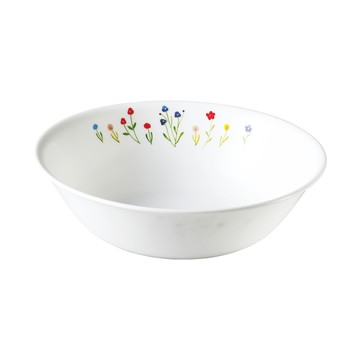 【美國康寧 CORELLE】春漾花朵1000ml湯碗