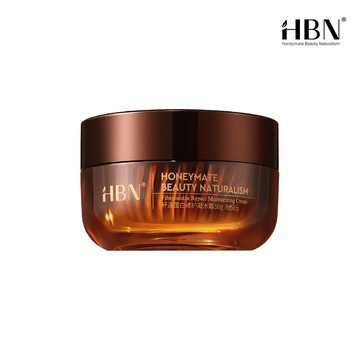 【HBN】纖連蛋白修護凝水霜2.0 50g (彈簧霜)