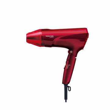 TESCOM TID2400TW 大風量修護離子吹風機