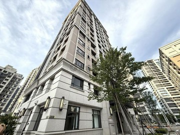 (168)三重捷運先嗇宮皇鼎麗園三房車｜新北市三重區五谷王北街
