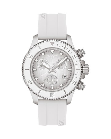 Tissot Seastar 1000 Chronograph, 38mm