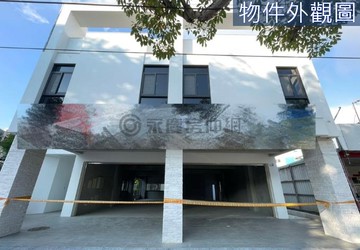 豐原黃金地段店面！比股票穩、比愛情長久｜台中市豐原區圓環東路