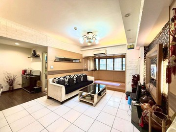 西屯水湳經貿精裝美三房｜車位已承租 找我送萬元禮金｜台中市西屯區福上巷