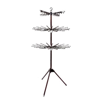 星燦旋轉直立曬衣架