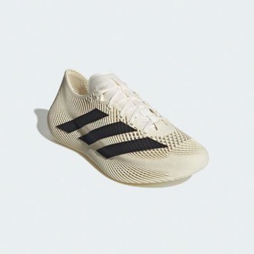 adidas 愛迪達 休閒鞋 Climacool Laced 男女鞋 米白 一體成型 透氣 3D列印 KJ8968