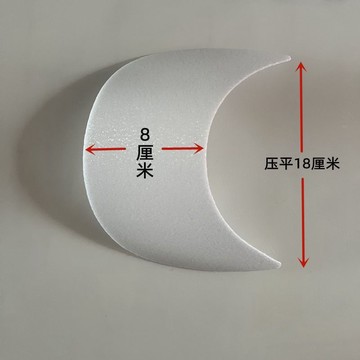 💥桃園出貨💥帽舌片帽簷不變形材料DIY手工編織紳士帽棒球帽鴨嘴帽遮陽帽配件🌟可開票