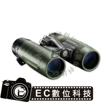 Bushnell 倍視能 Trophy XLT 雙筒望遠鏡 氣密 防水 防霧