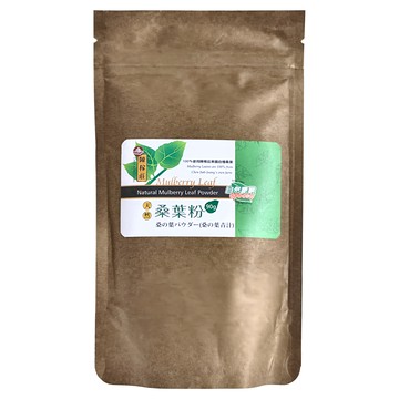陳稼莊 桑葉粉 90g  1包