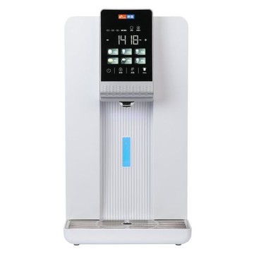 東龍 冰溫熱逆滲透淨飲機TE-521i