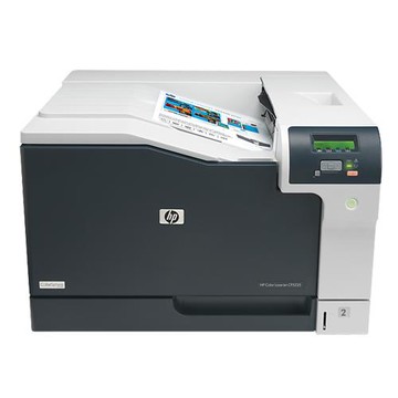 【5年保】HP Color LaserJet Pro CP5225dn A3彩色雷射印表機(A3列印/自動雙面列印/高印量機種)