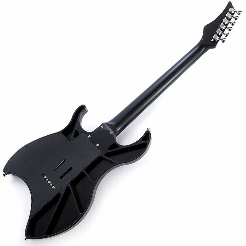 EVO 0202Z Trem Jet Black Maple Neck NEW! | LINEブランドカタログ