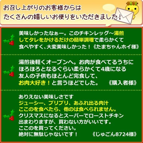 クリスマスチキン ローストチキン 予約  チキン 国産 冷蔵 冷凍 丸鶏 鶏肉 鳥肉 丸鶏 料理 蒸し焼き 送料無料