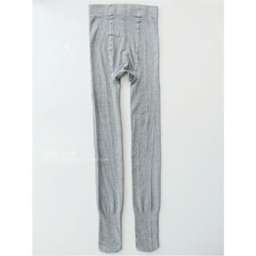 莫代爾棉柔軟大彈力春秋兒童連褲襪女孩寶寶白色跳舞打底舞蹈襪子