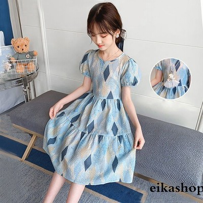 服 女の子 ワンピースの通販 86 509件の検索結果 Lineショッピング