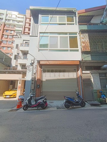 北屯國小整棟透天5套房｜台中市北屯區太原路三段